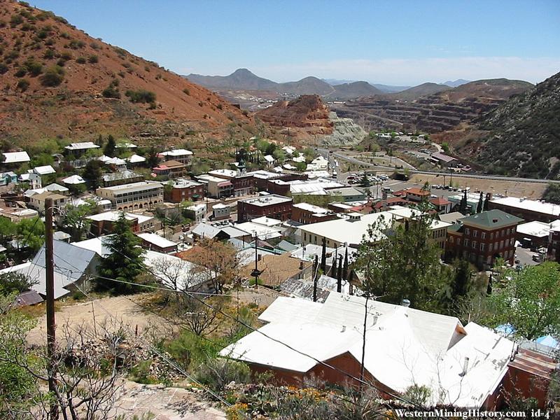 Bisbee Arizona