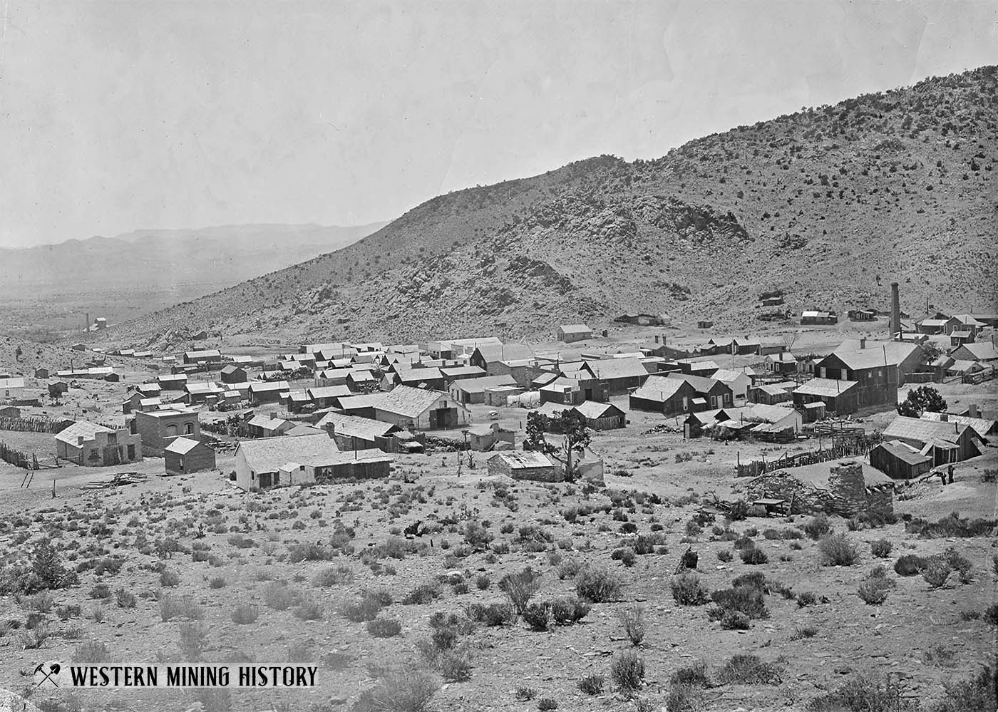 Belmont, Nevada 1871