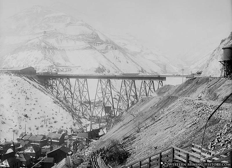 Bingham Utah 1912