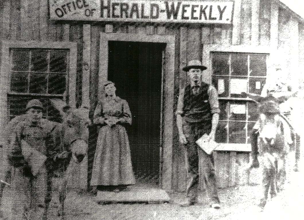 Bland New Mexico