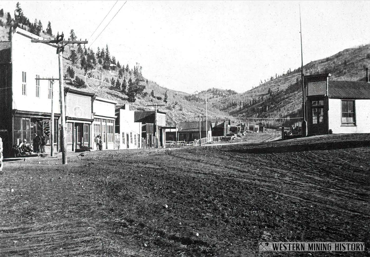 Bonanza Colorado