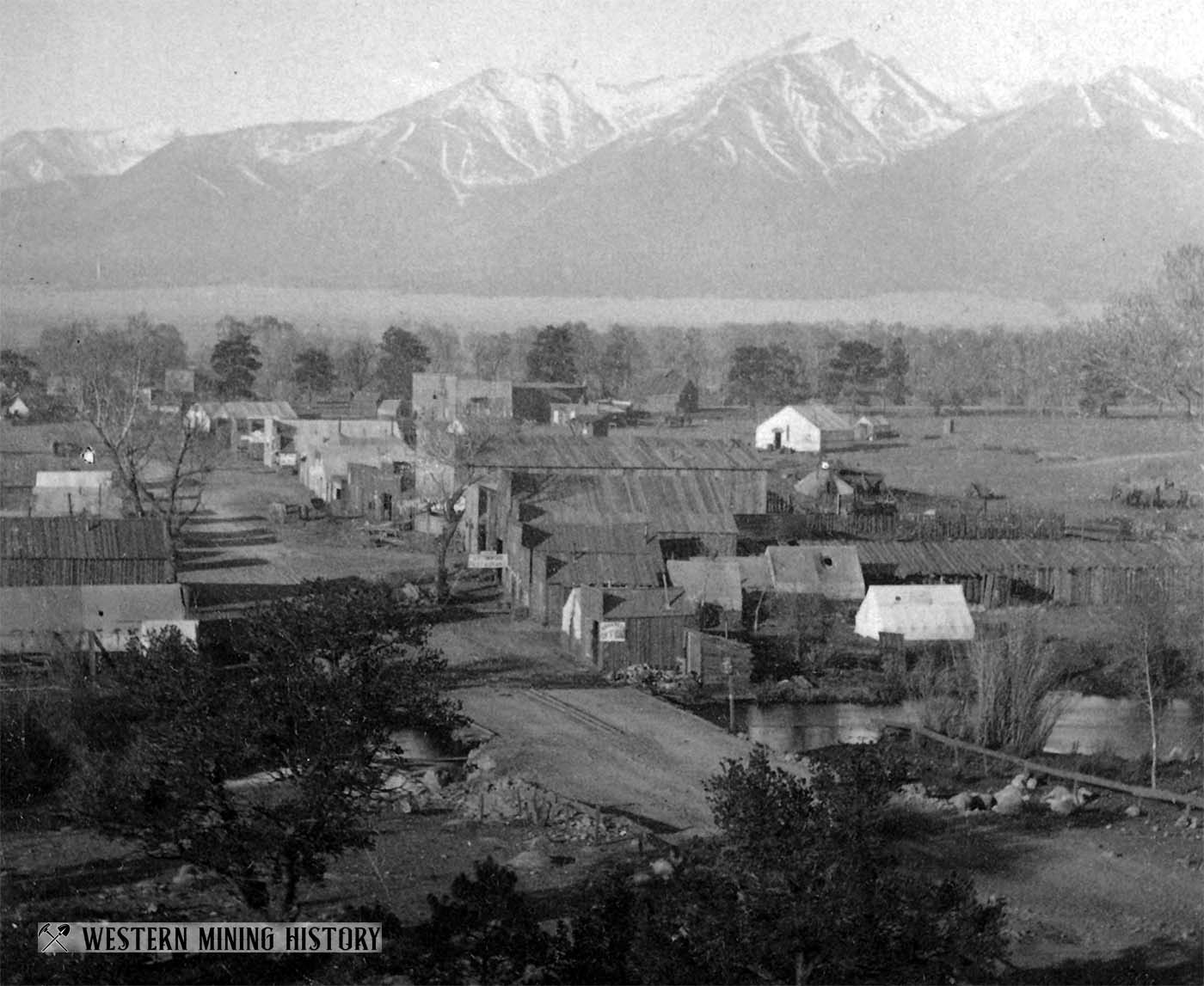 Buena Vista Colorado