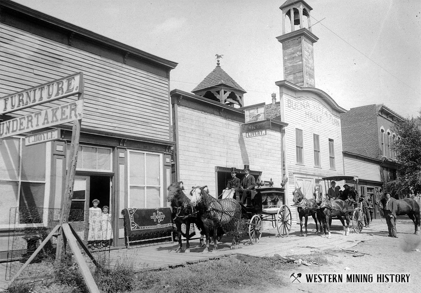 Buena Vista Colorado