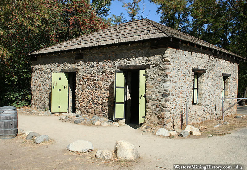 Chinese Store - Coloma California