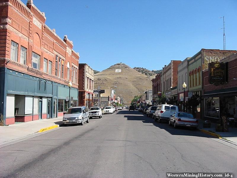 Salida, Colorado