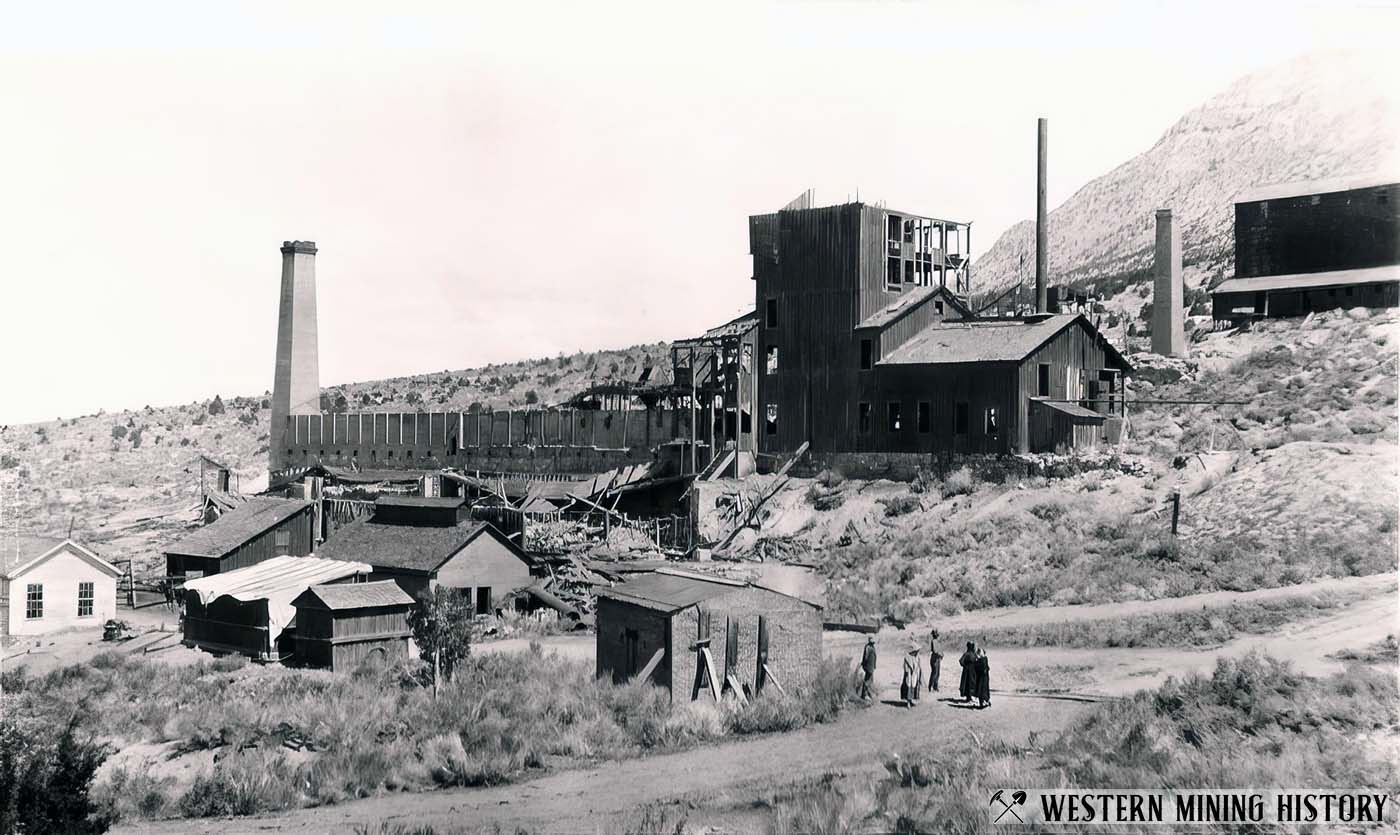 Cortez Nevada
