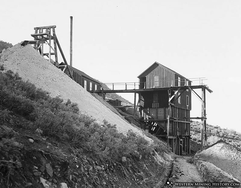 Colorado Mining Company