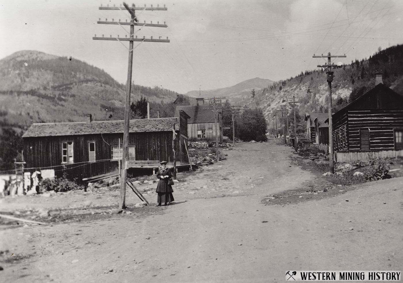 Garfield Colorado