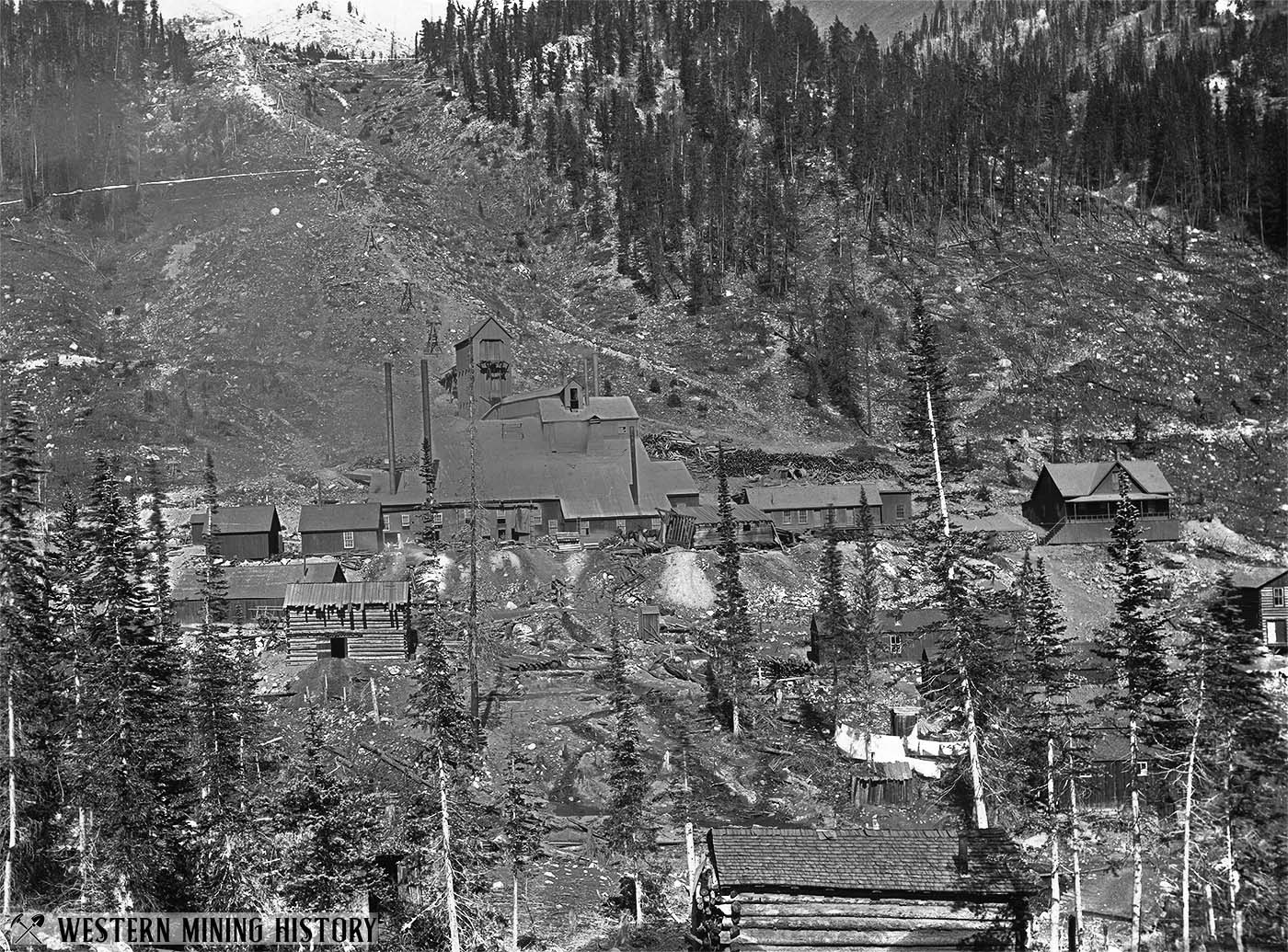 Garfield Colorado