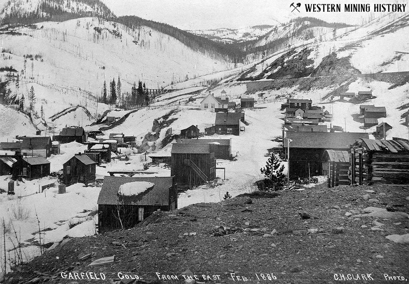 Garfield Colorado