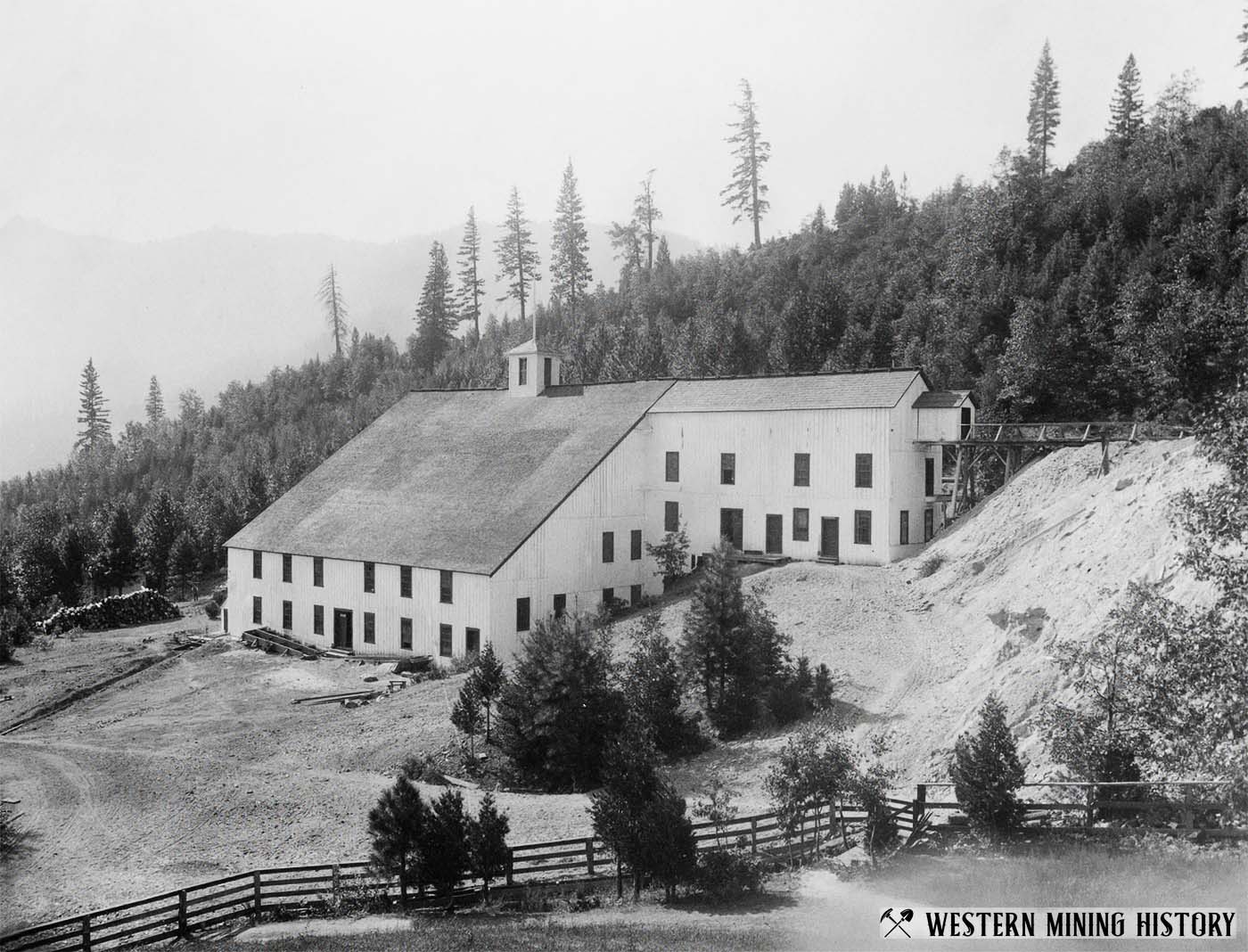 Green Mountain Mine