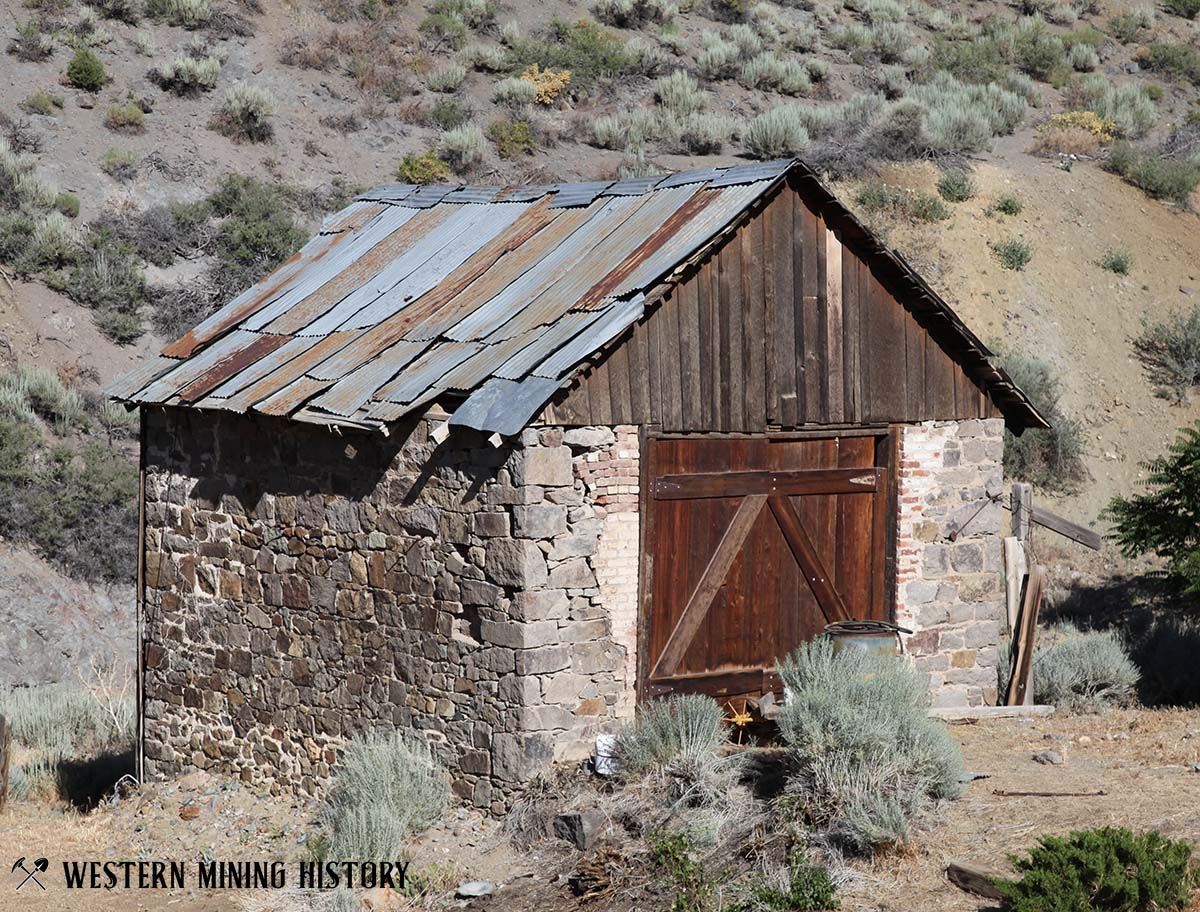 Silver City Nevada