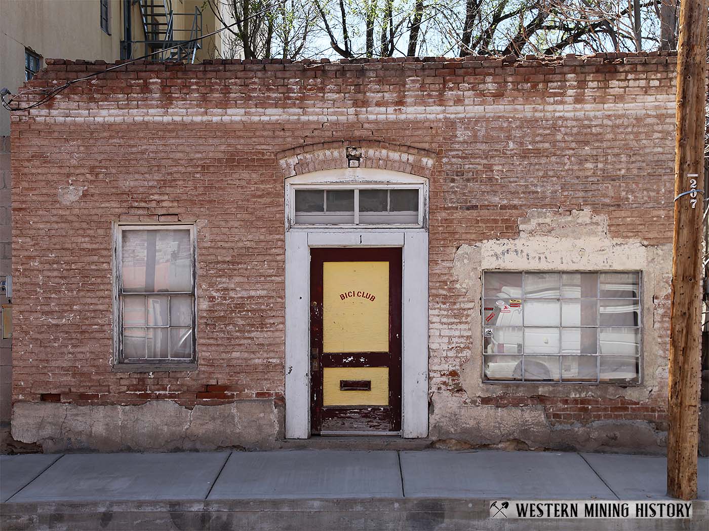 Silver City New Mexico