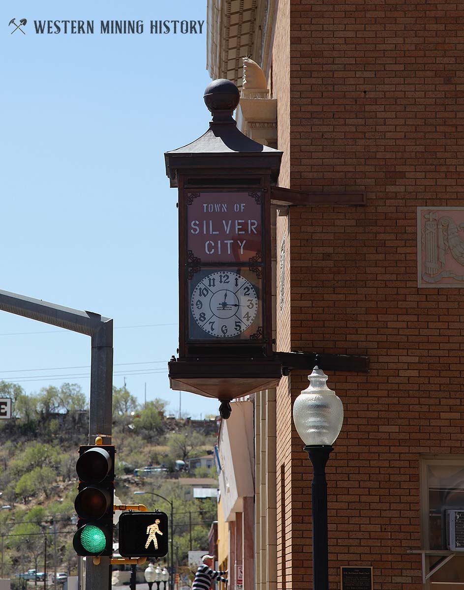 Silver City New Mexico