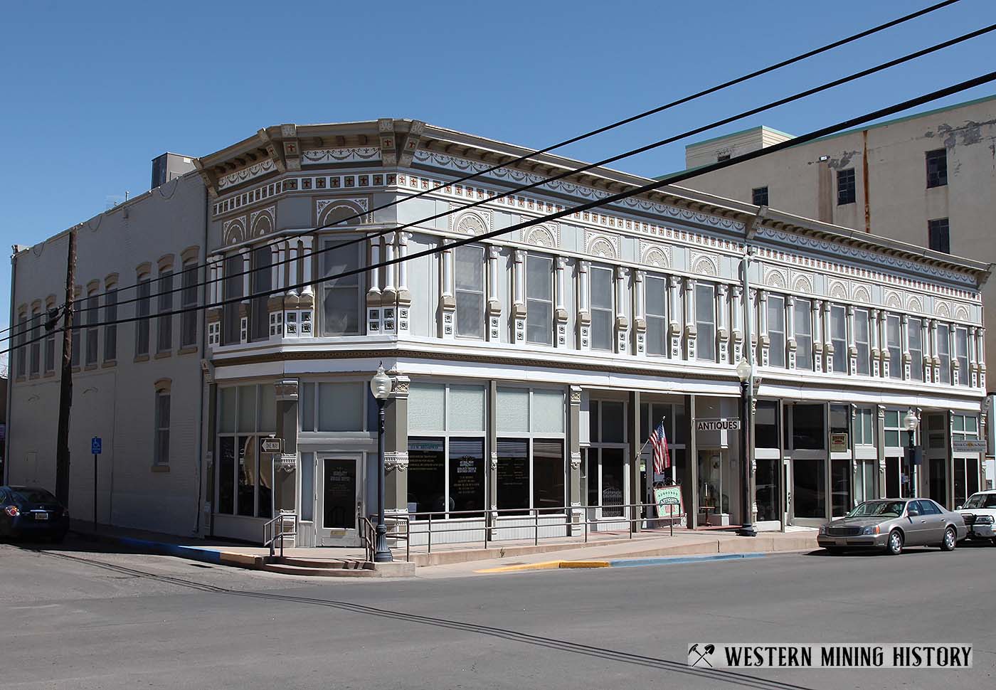 Silver City New Mexico