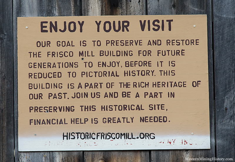 Frisco Mill