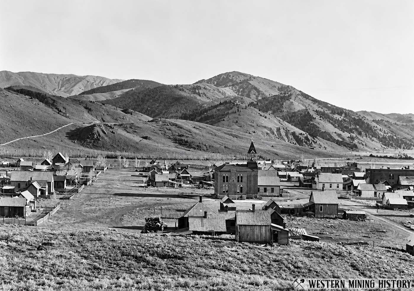 Ketchum Idaho