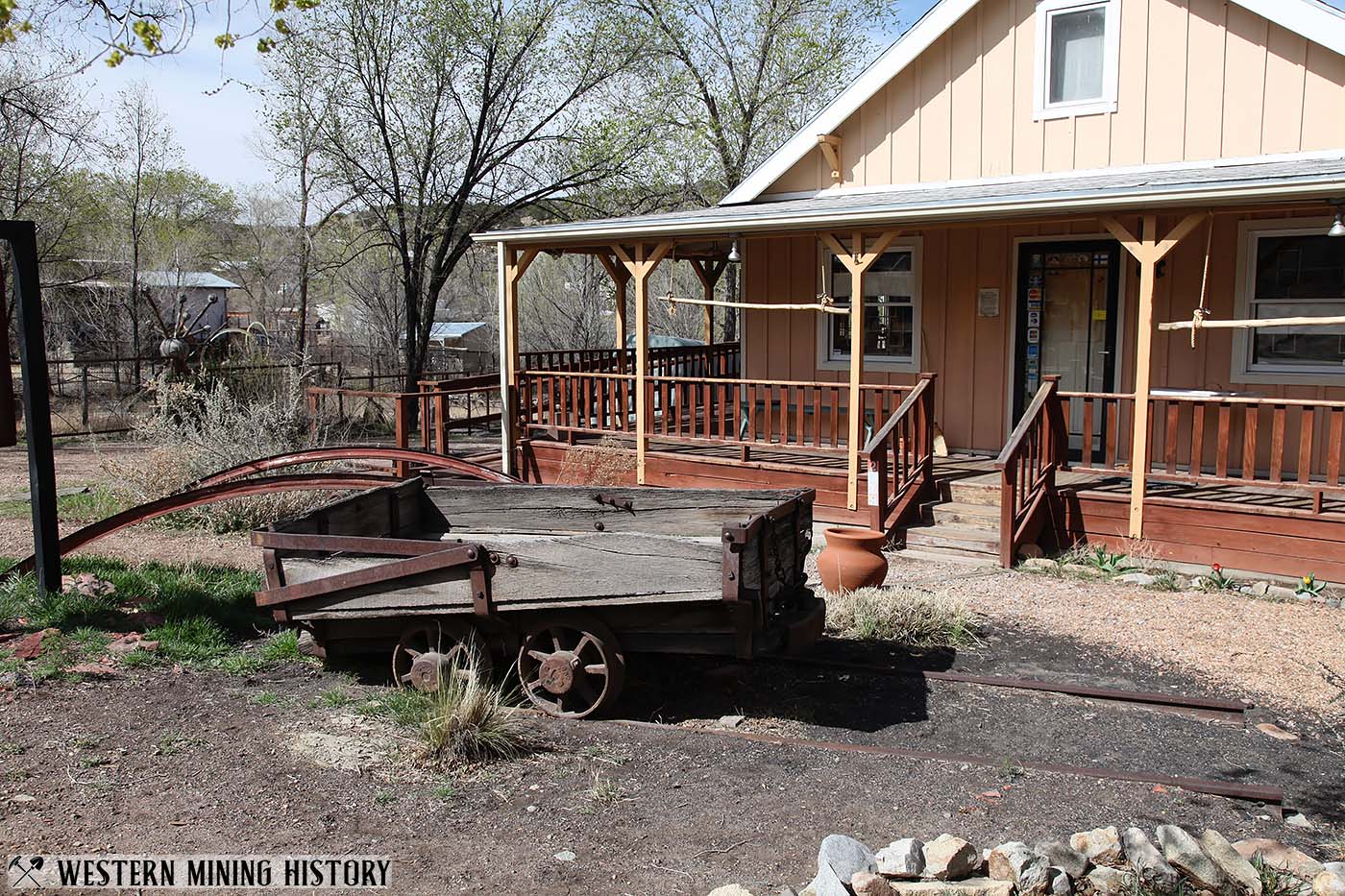 Madrid New Mexico