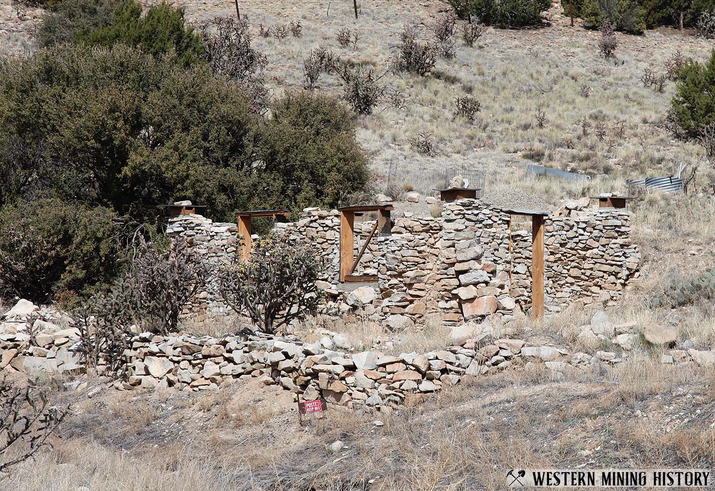 Madrid New Mexico