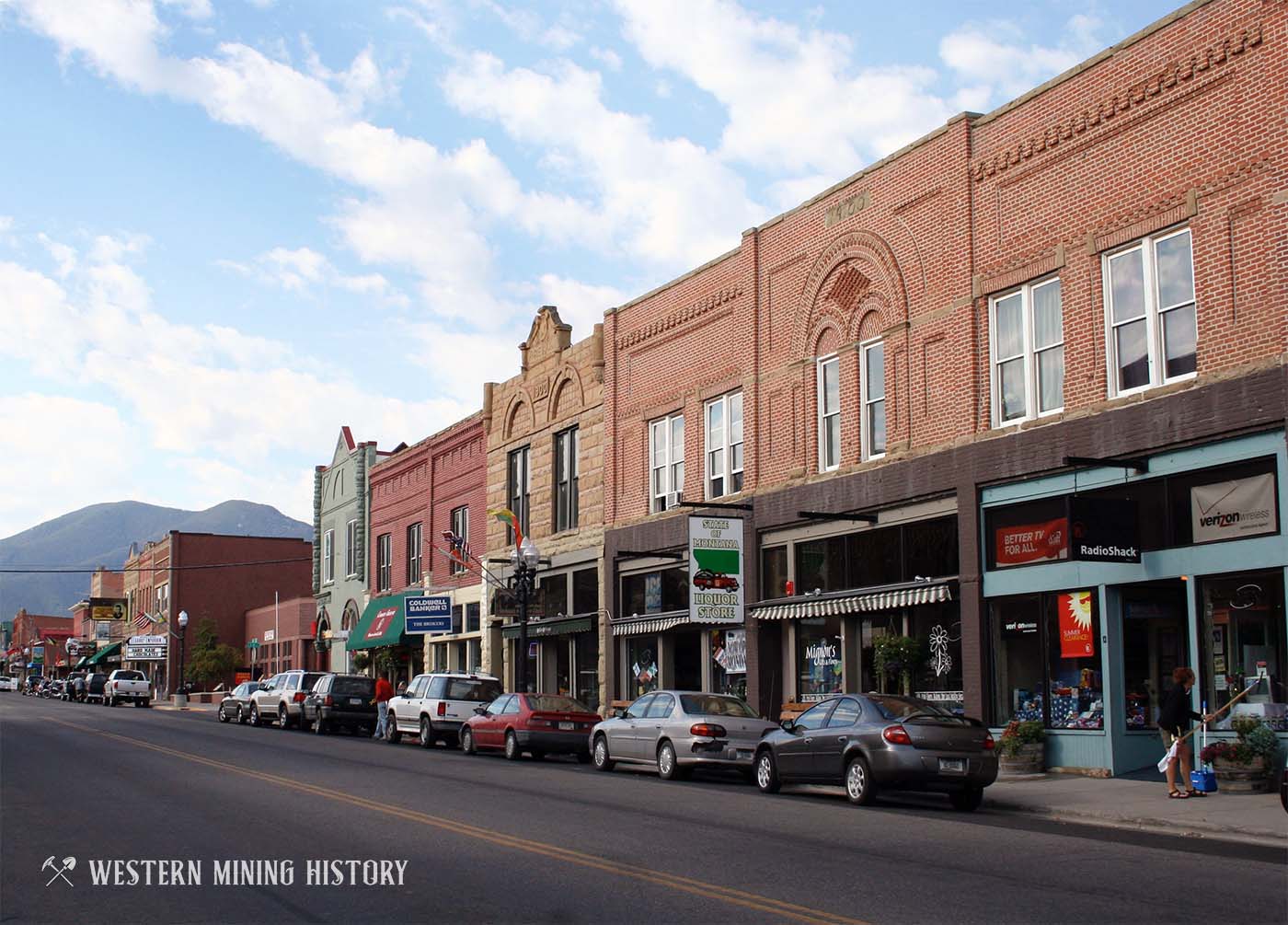 Red Lodge Montana