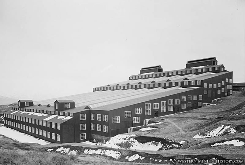 Ohio Copper Mill 1909