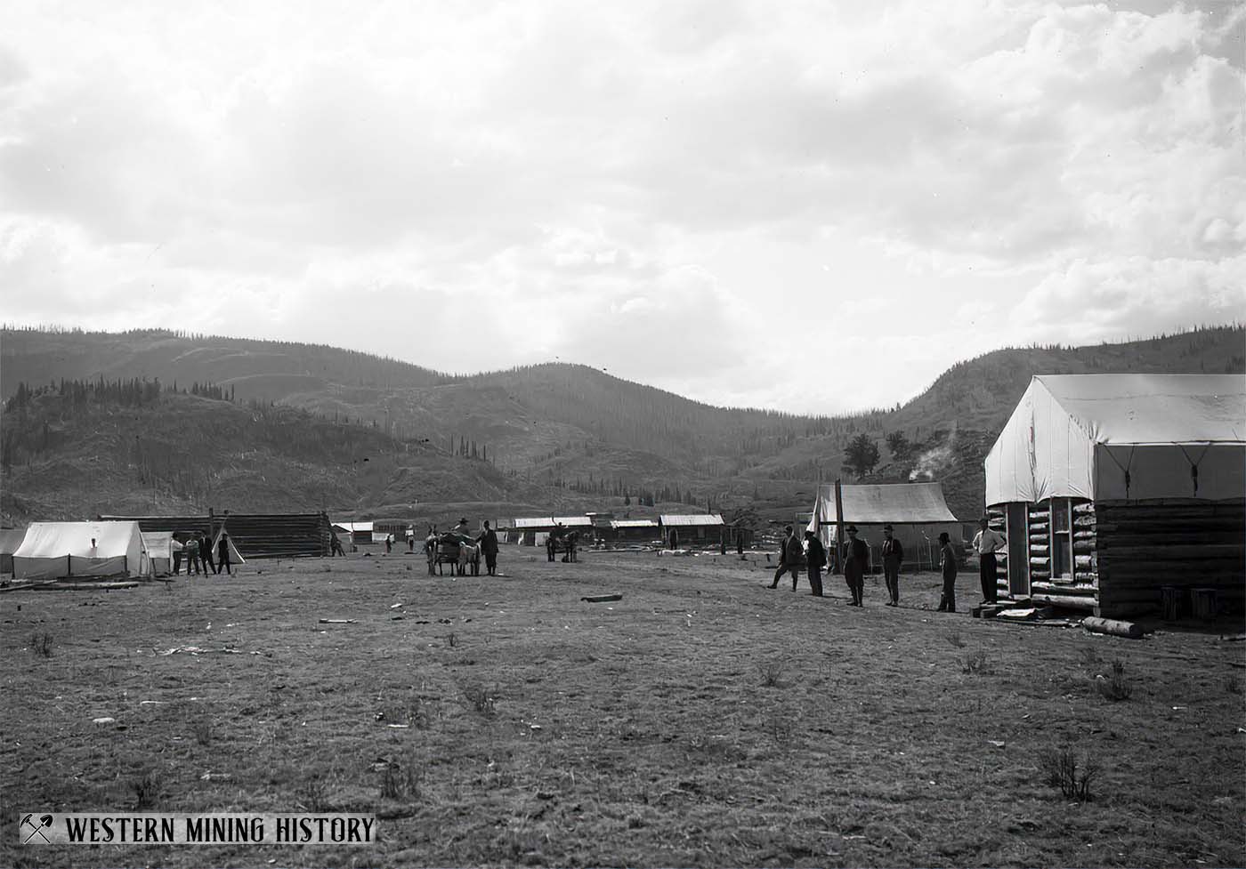 Platoro Colorado