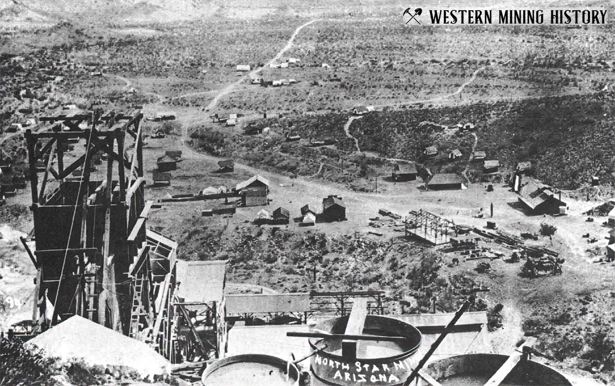 Polaris Arizona – Western Mining History