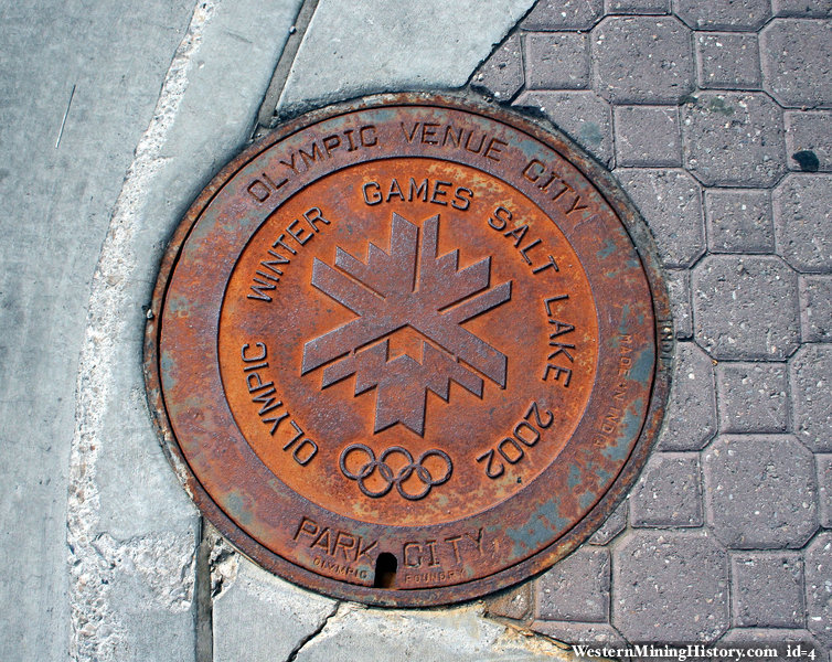 Park City hosted 2002 Winter Olympic Venues
