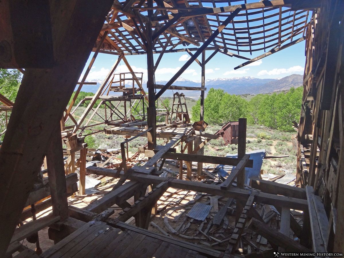 Chemung Mine