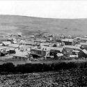 Gilt Edge, Montana ca. 1905