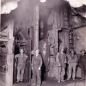  Miners in the US Mine - Bingham Utah ca. 1930