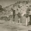 Chloride, New Mexico 1884