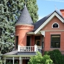 Victorian Home - Aspen Colorado