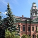 Aspen Courthouse