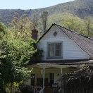 French Gulch California Photo Gallery Western Mining History 