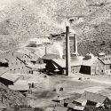 Gould and Curry Mill 1868