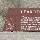 Leadfield