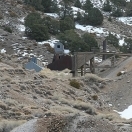 Mine above Cerro Gordo