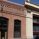 Historic Commercial Buildings - Clifton
