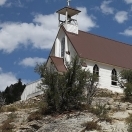 Our Lady of Tears, Silver City