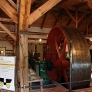 Corliss Steam Engine - Western Museum Of Mining & Industry