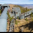 Log Cabin Mine