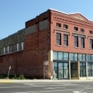 Historic Commercial Buildings - Butte Montana