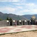 Granite Mountain Mine Disaster Memorial