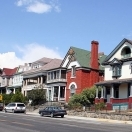 Historic Homes - Butte Montana