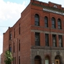 Commercial Building - Butte Montana