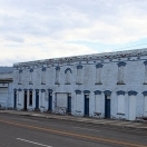 Old Brothel - Butte Montana