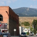 Red Lodge Montana