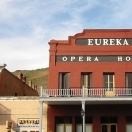 Eureka, Nevada
