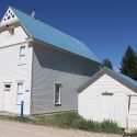 Masons Lodge - Placerville, Idaho